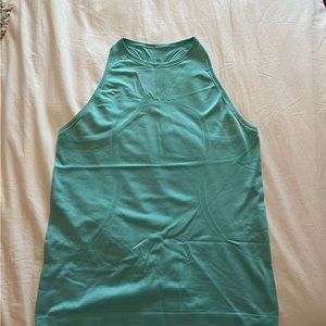 Lululemon swiftly tech tank top